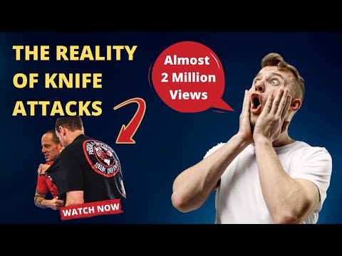 Youtube: The Reality of Knife Attacks