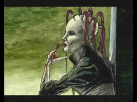 Youtube: INFECTED CHILDREN - Mechanical Birds