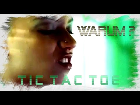 Youtube: Tic Tac Toe - Warum (Official Video 1997)
