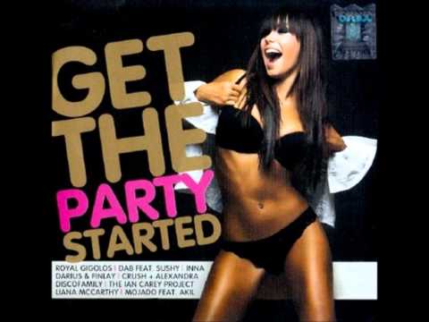 Youtube: Get This Party Started - Dan Winter (best remix)