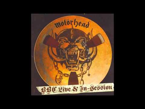 Youtube: Motörhead - Fast And Loose BBC In-Session 1981