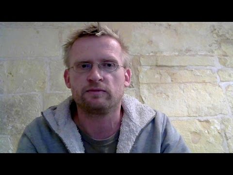 Youtube: Wie rechts ist die AfD? - Interview mit Toralf Staud (dbate)