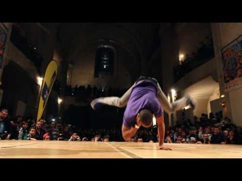 Youtube: BATTLE OF THE YEAR 2010 BBOY 1on1 BATTLE | YAK FILMS + KRADDY + BOTY