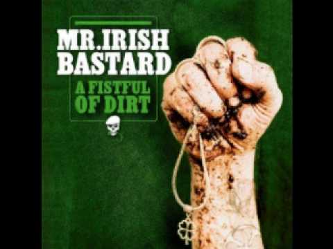 Youtube: Mr. Irish Bastard - I smell the blood