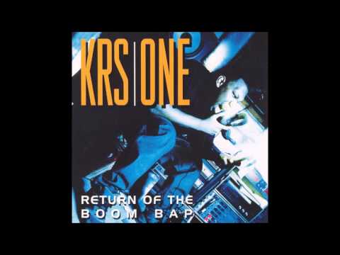 Youtube: KRS One - Return of the Boom Bap - FULL ALBUM