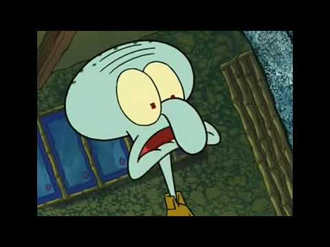 Youtube: SpongeBob: Karton
