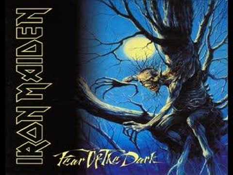 Youtube: Iron Maiden- be quick or be dead