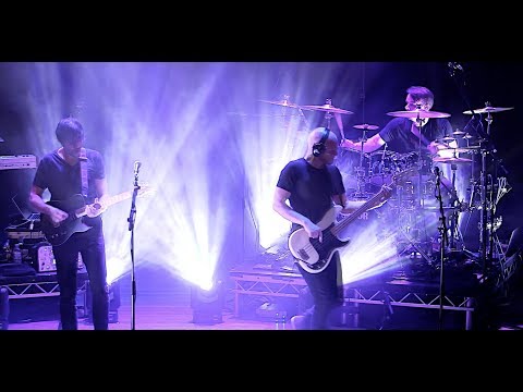 Youtube: The Pineapple Thief "In Exile" Live