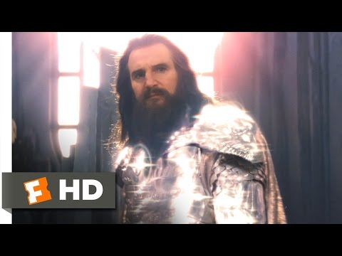 Youtube: Clash of the Titans (2010) - Release the Kraken! Scene (8/10) | Movieclips