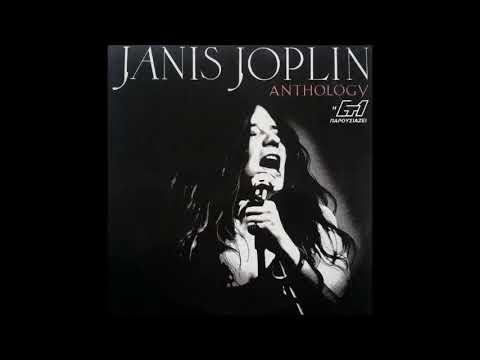 Youtube: JANIS JOPLIN MERCEDES BENZ