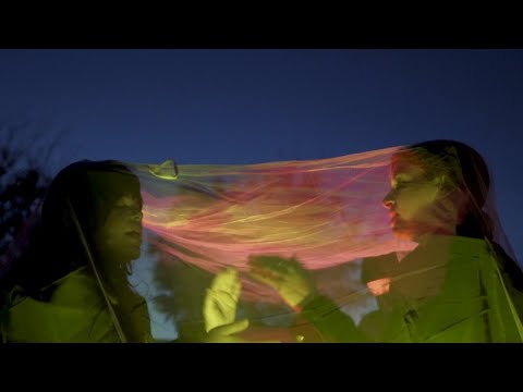 Youtube: Samantha Crain - Bloomsday