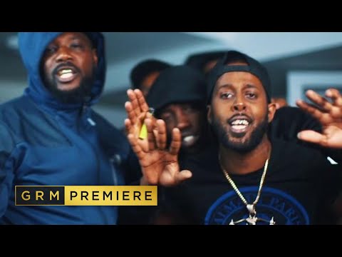 Youtube: Skeamer x Skore Beezy - Money [Music Video] | GRM Daily