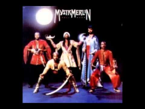 Youtube: Mystic Merlin - Mr Magician