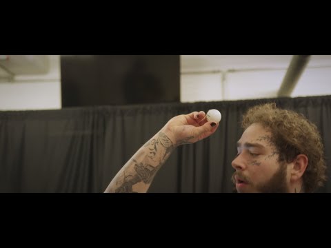 Youtube: Post Malone - "Wow." (Official Music Video)