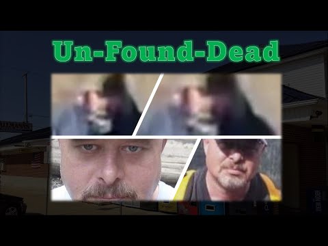 Youtube: Un-Found-Dead