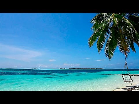 Youtube: Entspannung Tropischen Strand, 2 Stunde, Meeresrauschen