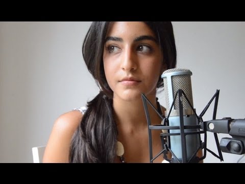 Youtube: All of Me - John Legend Cover (Luciana Zogbi)