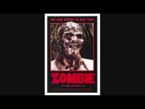 Youtube: Lucio Fulci Zombie Theme