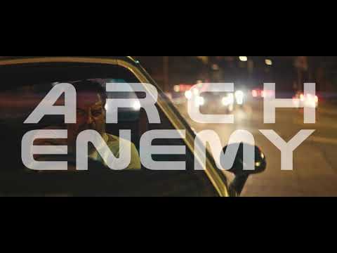 Youtube: ARCHENEMY (2021) TEASER