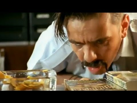 Youtube: Laurent Garnier - The Sound Of The Big Babou (Official Video by Vito Rocco - F Communications)