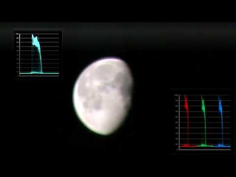 Youtube: Mario und die Reichsflugscheiben auf dem Mond – Der Beweis