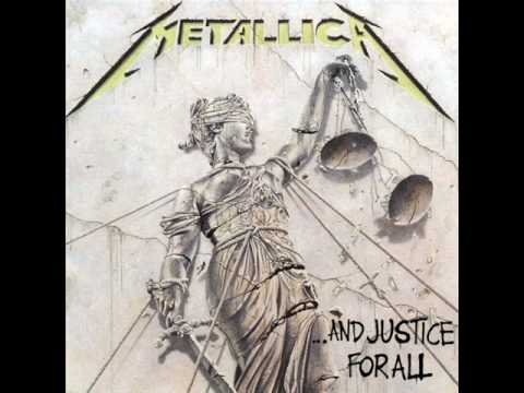 Youtube: Metallica - Harvester Of Sorrow (Remastered)