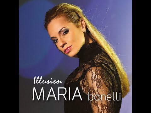 Youtube: MARIA BONELLI – Illusion (offizielles Video)