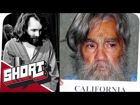 Youtube: Wer heiratet einen Serienmörder? - Faszination Charles Manson