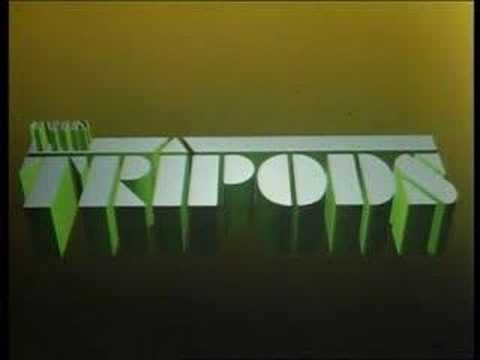 Youtube: The Tripods - Opening Titles