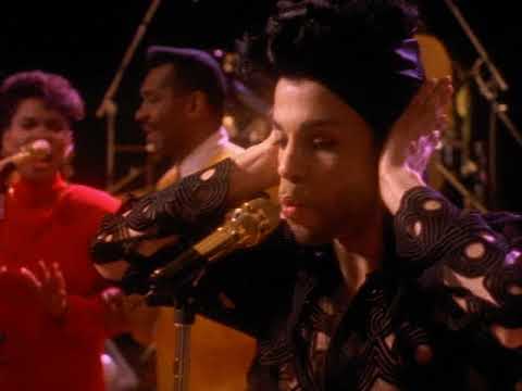 Youtube: Prince - Willing And Able (Official Music Video)