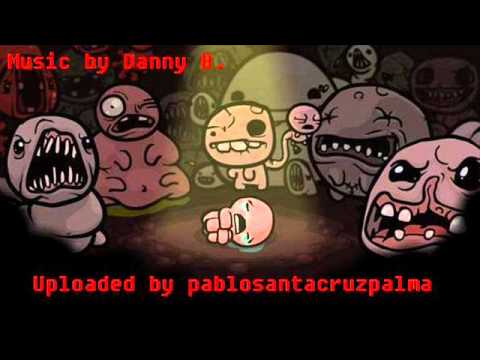 Youtube: The Binding Of Isaac OST-Repentant