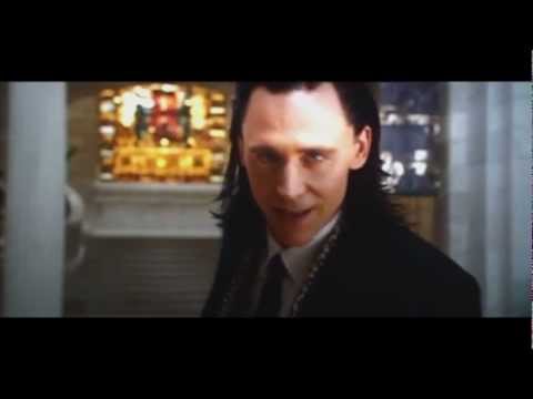 Youtube: Loki | Ich will