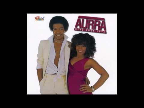 Youtube: Aurra  -  Send Your Love