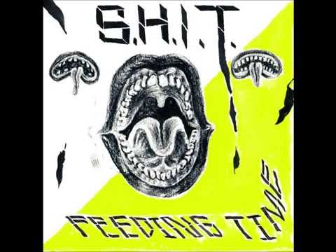 Youtube: SHIT - Feeding Time [CANADA - 2014]