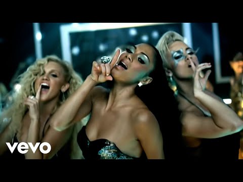 Youtube: The Pussycat Dolls - Hush Hush; Hush Hush (Official Music Video)