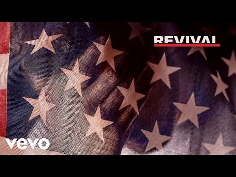 Youtube: Eminem - River (Audio) ft. Ed Sheeran