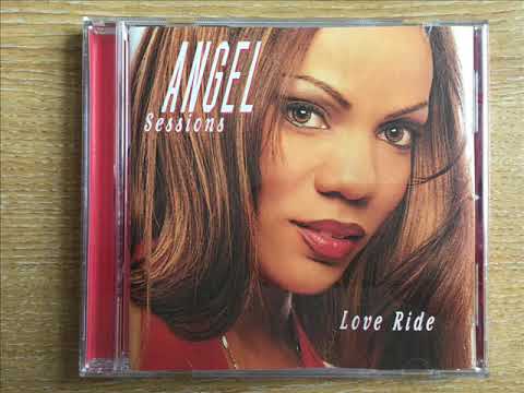 Youtube: Angel Sessions  -  Wait For Me