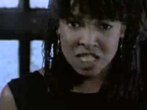 Youtube: Siedah Garrett  - K.I.S.S.I.N.G. (1988)