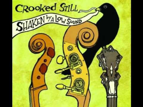 Youtube: Crooked Still - Ain't No Grave
