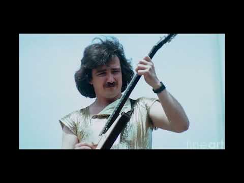 Youtube: Blue Oyster Cult: Godzilla (1977, Roeser).