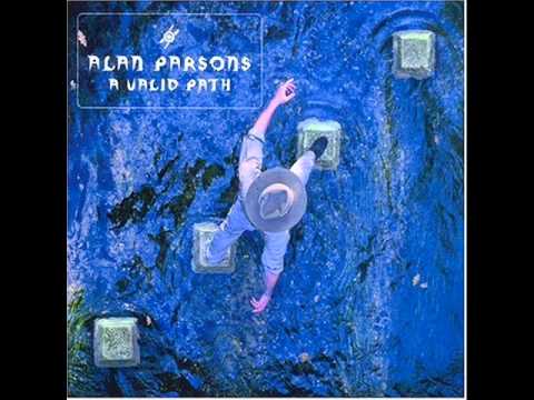 Youtube: Alan Parsons - More Lost Without You
