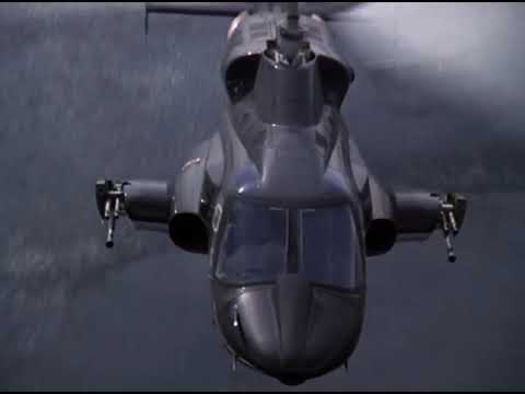 Youtube: Airwolf   Original Soundtrack Theme   Extended Version