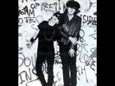 Youtube: Soft Cell - Where Did Our Love Go