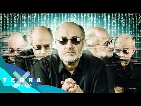 Youtube: Leben wir in einer Matrix? | Harald Lesch