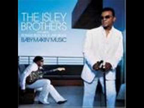 Youtube: The isley brothers - Just Came Here to Chill