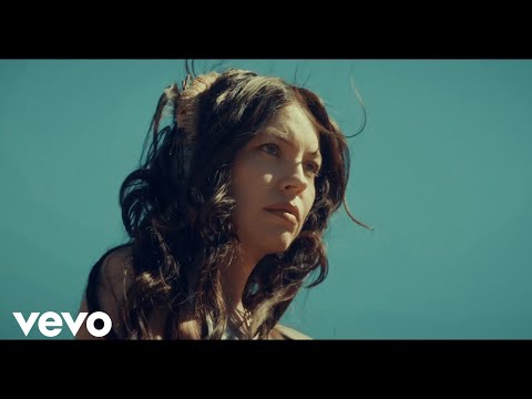 Youtube: Bishop Briggs - Blood From A Stone (Official)