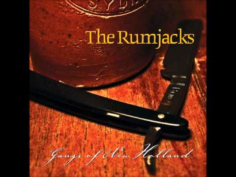 Youtube: The Rumjacks - 06 - McLaughlin's Rant
