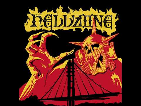 Youtube: Hellzone - Welcome To Hellzone (Full Album)