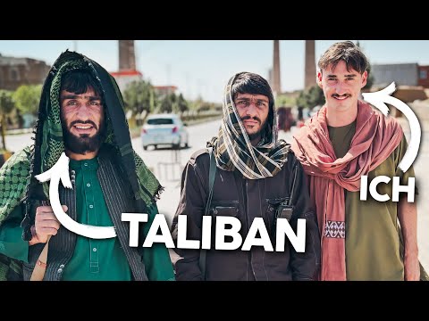 Youtube: Ich bin mit dem Fahrrad nach Afghanistan gefahren