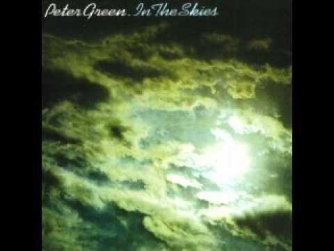 Youtube: Peter Green - Just For You